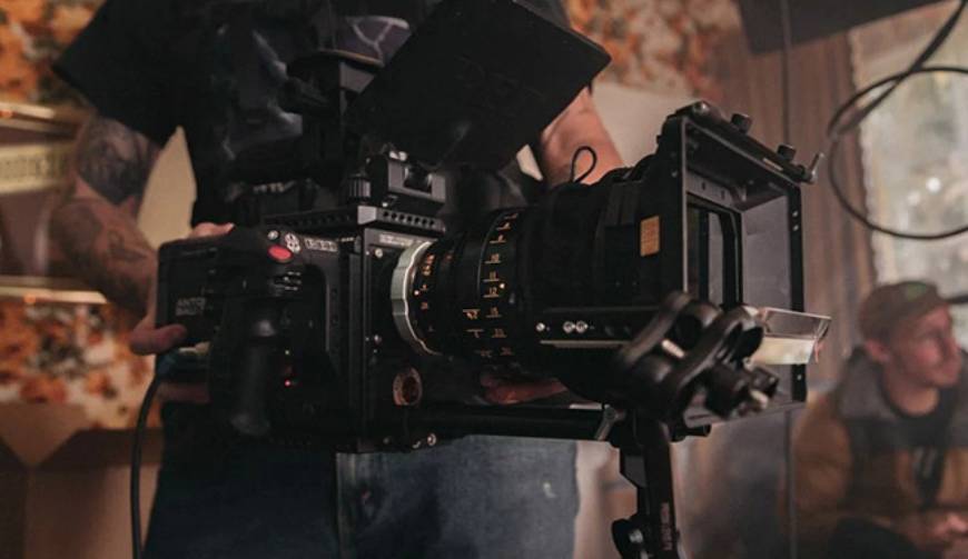 深耕本土，鄂尔多斯产品宣传视频拍摄公司的服务密码