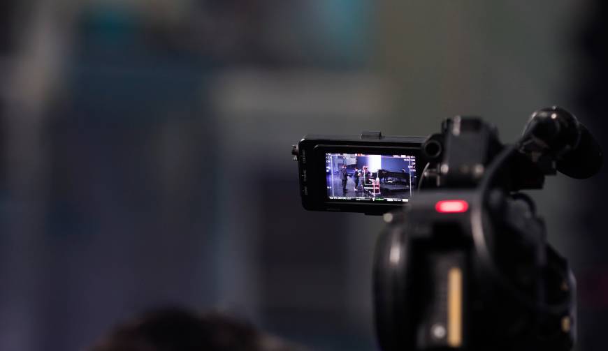 鄂尔多斯产品视频拍摄制作：揭秘如何打造令人印象深刻的商业宣传片